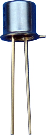 TO-46&nbsp; 2 leads